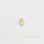 lumen moss