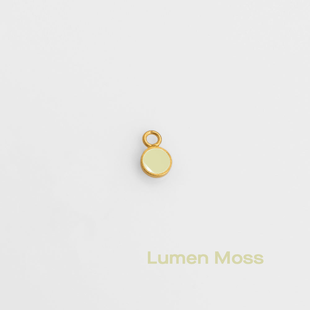 lumen moss