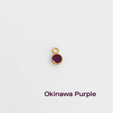 okinawa purple