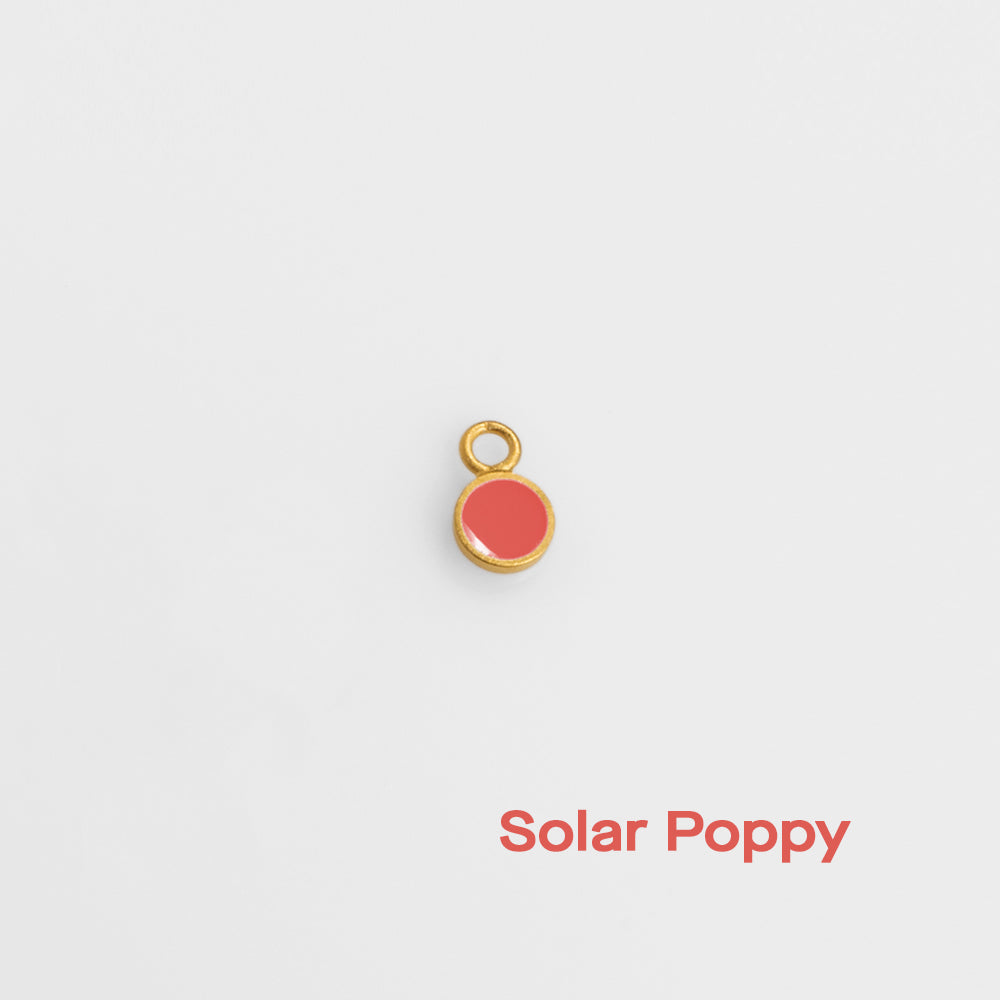 solar poppy