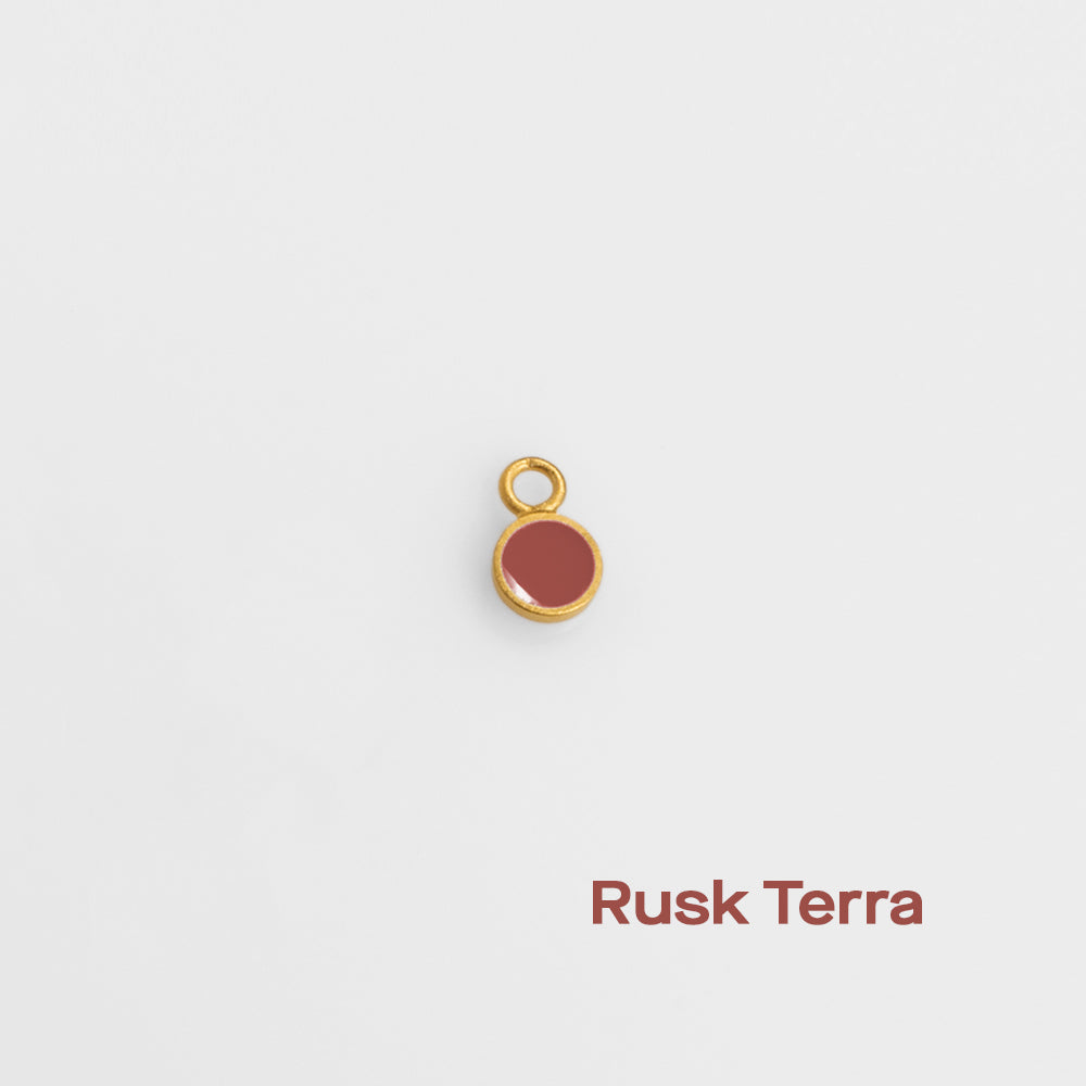 rusk terra