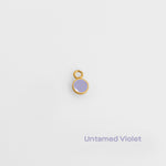 untamed violet
