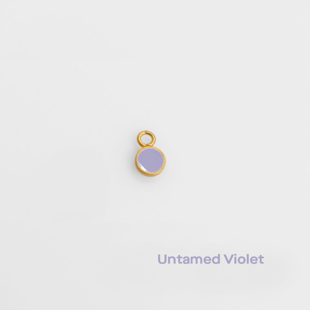 untamed violet