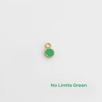 no limits green