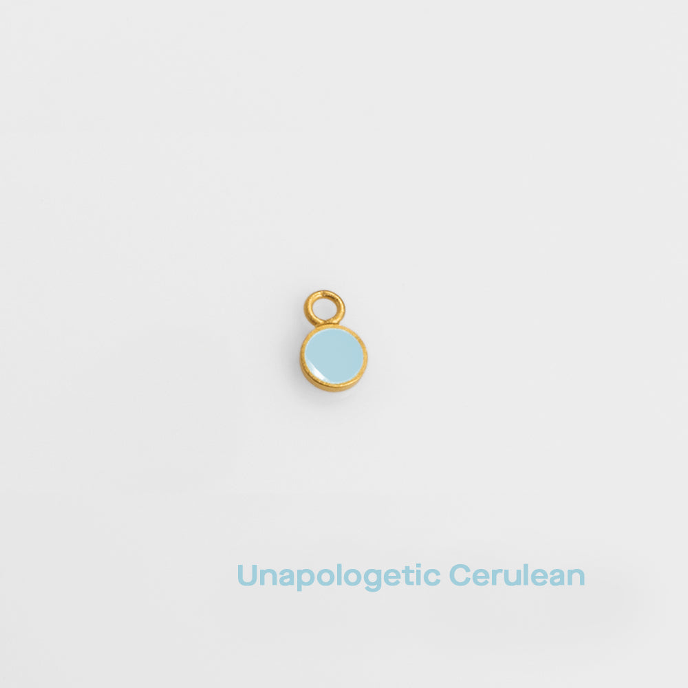 unapologetic cerulean