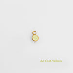 all out yellow