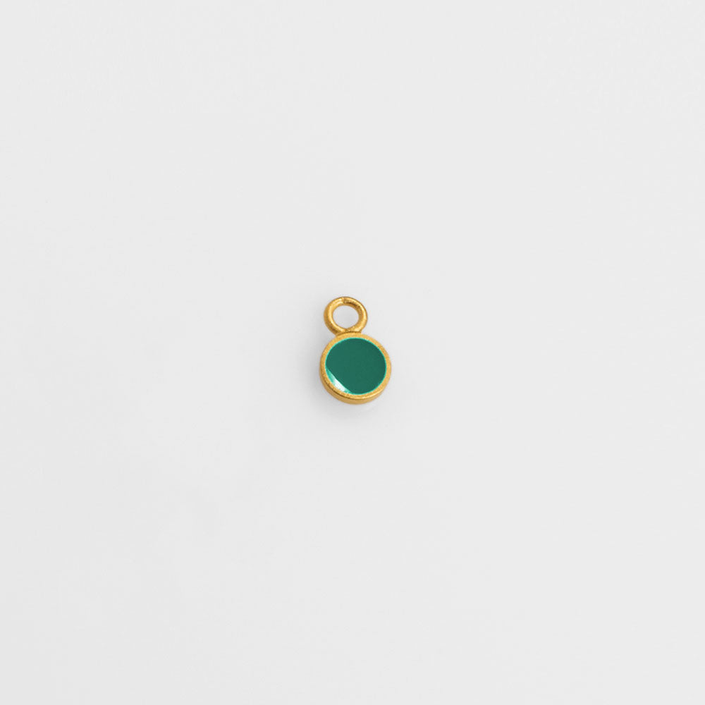 Palette XS στοιχείο για κρίκο χρυσό