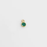 Palette XS στοιχείο για κρίκο χρυσό