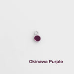 okinawa purple