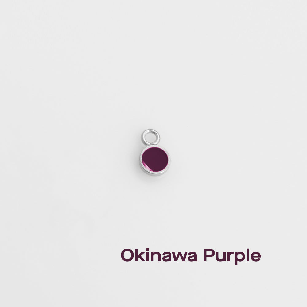 okinawa purple