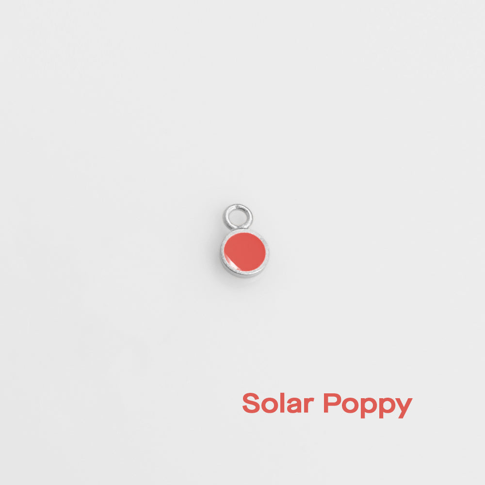 solar poppy