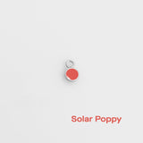 solar poppy