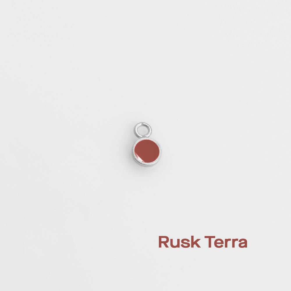 rusk terra