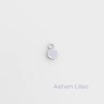 ashen lilac