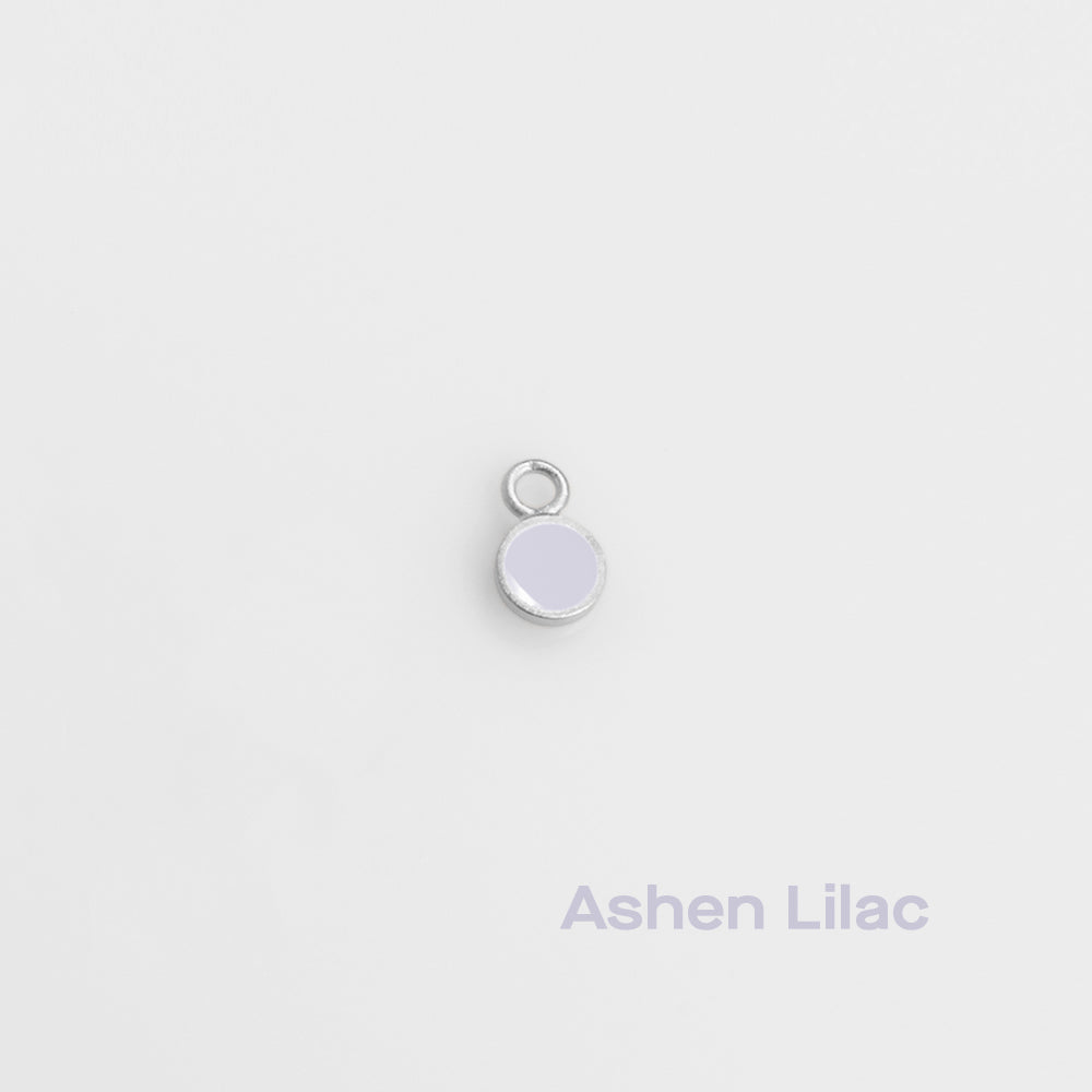 ashen lilac