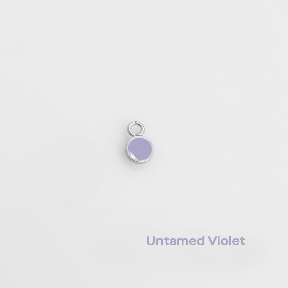 untamed violet