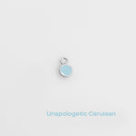 unapologetic cerulean