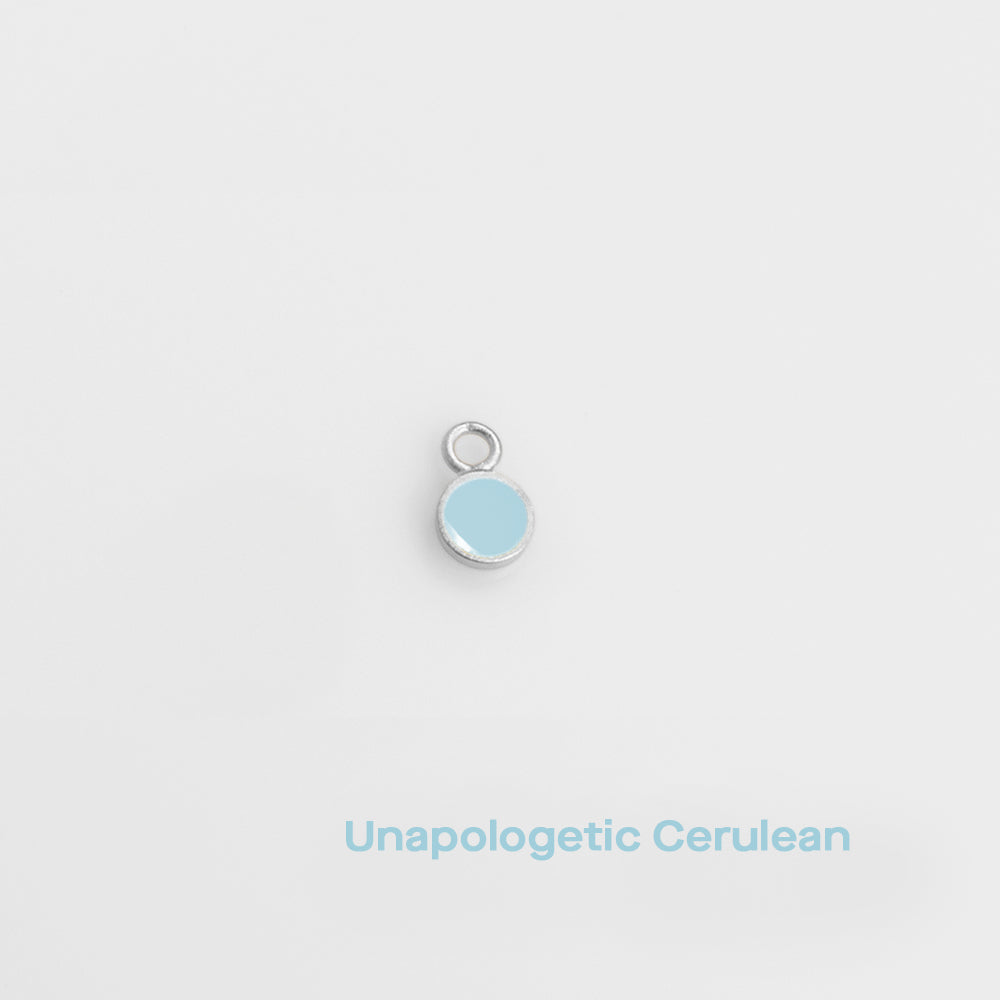 unapologetic cerulean