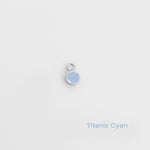titanic cyan