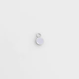 Palette XS στοιχείο για κρίκο ασημί