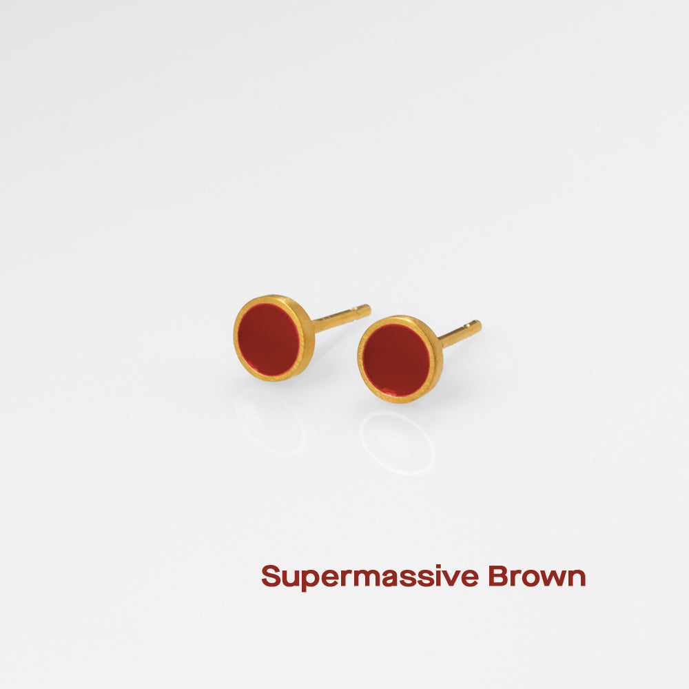 supermassive brown