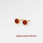supermassive brown