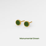 monumental green