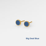 big deal blue