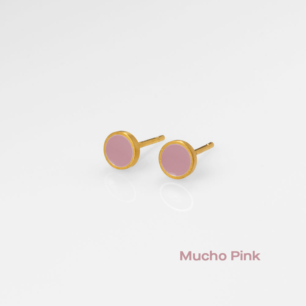 mucho pink