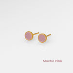 mucho pink