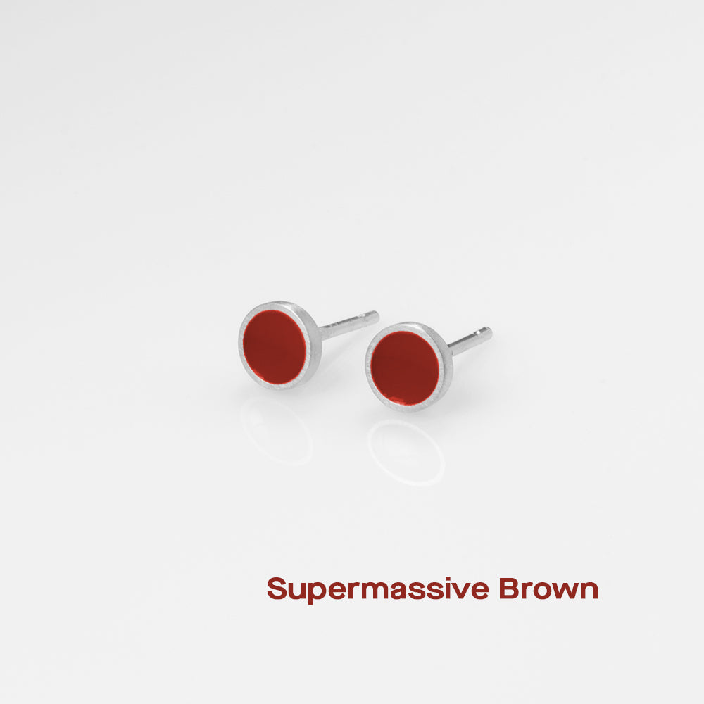 supermassive brown
