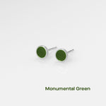 monumental green