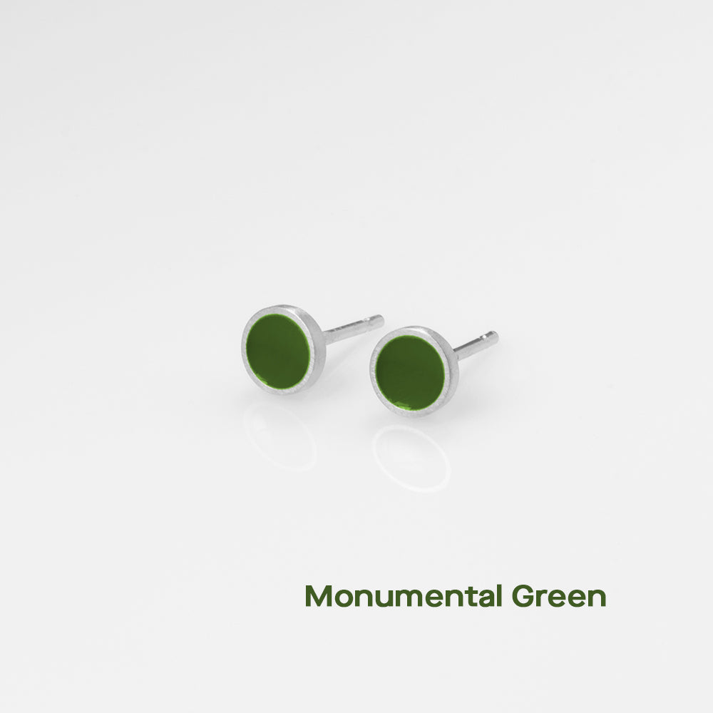 monumental green