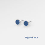big deal blue