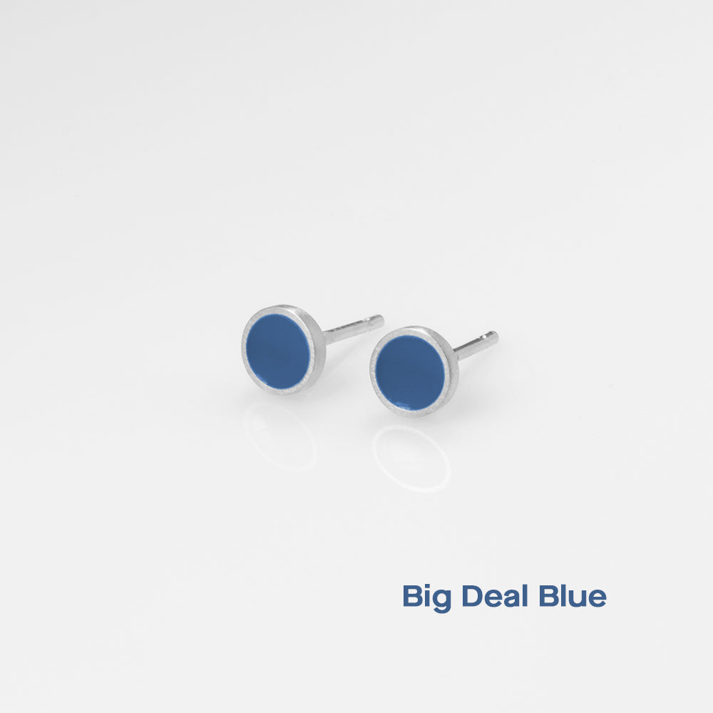 big deal blue