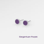 gargantuan purple