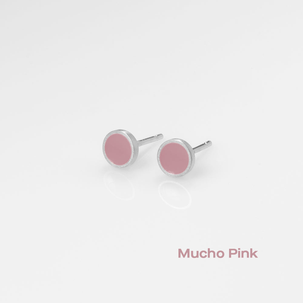 mucho pink
