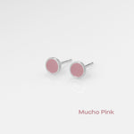mucho pink