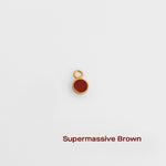supermassive brown