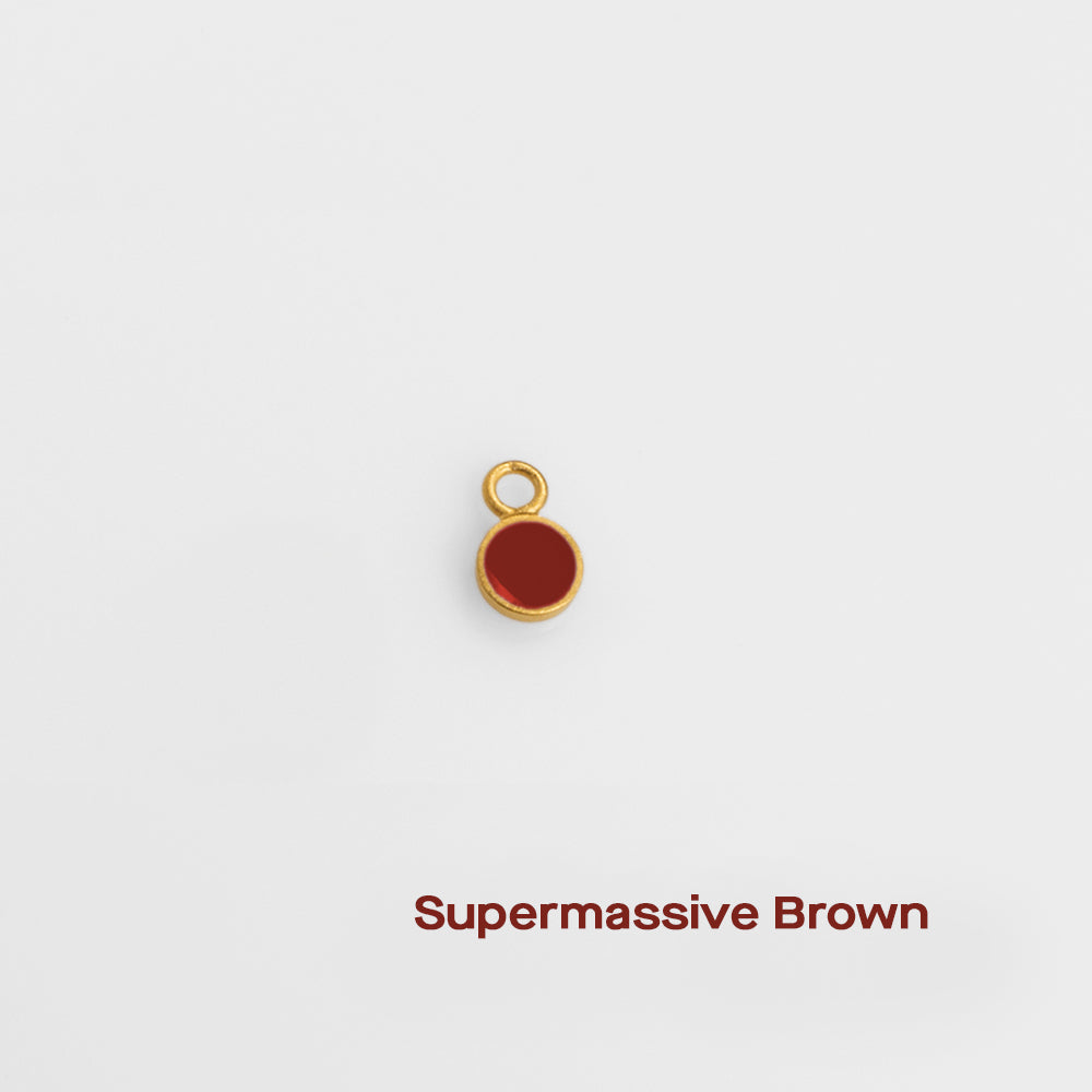 supermassive brown