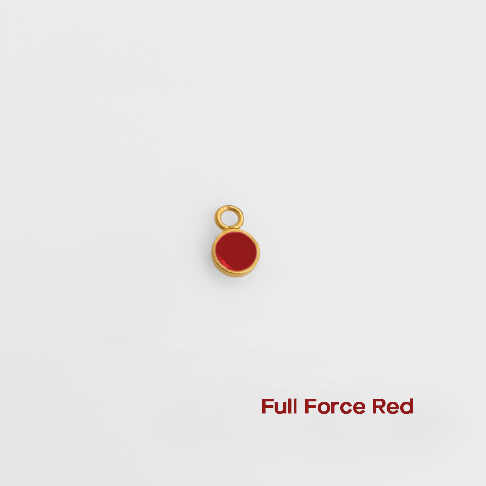 full force red