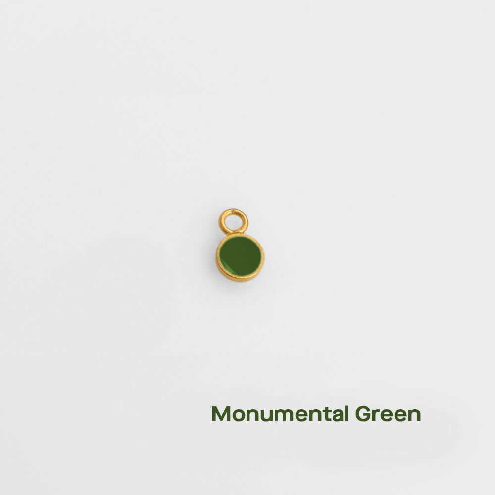 monumental green