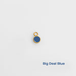 big deal blue