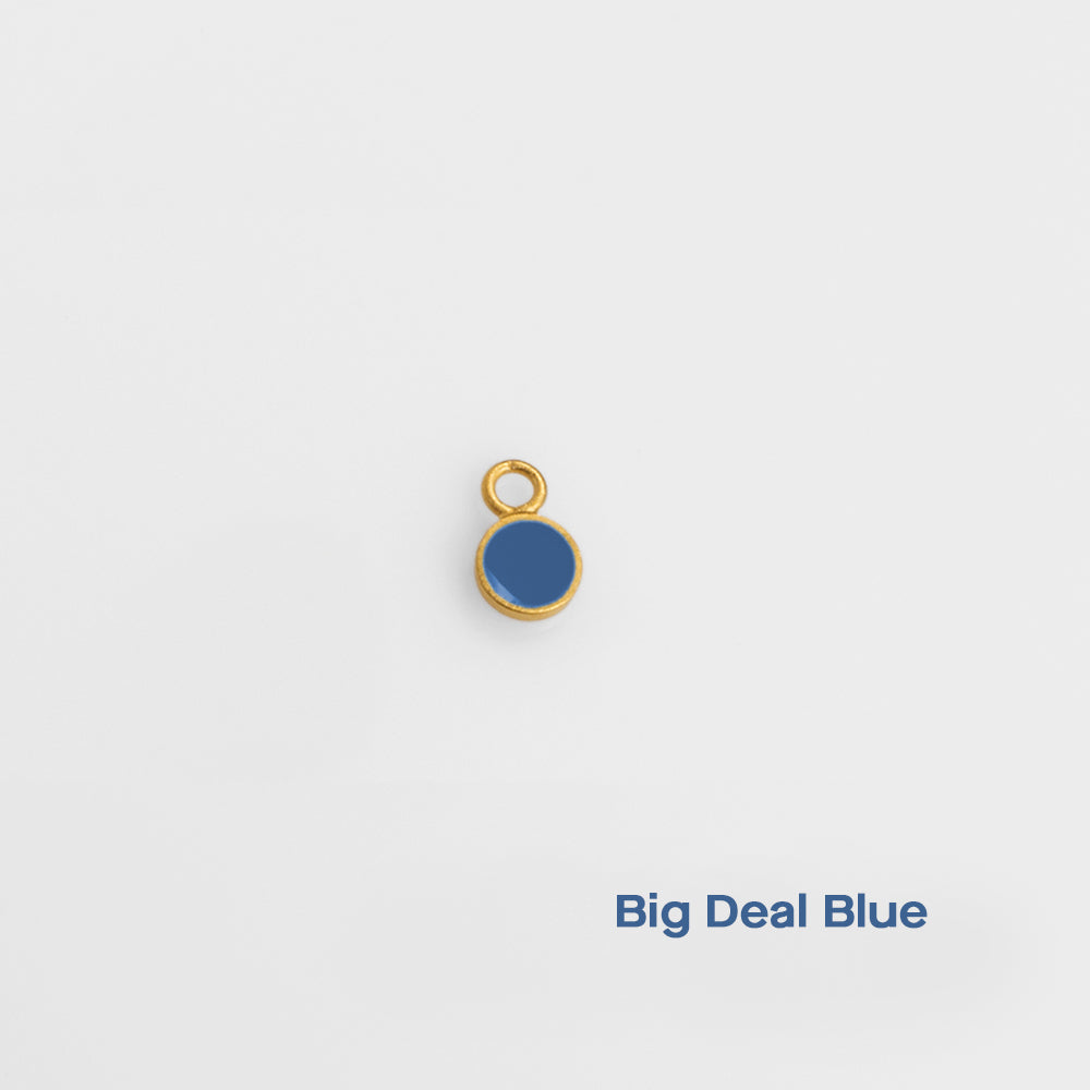 big deal blue