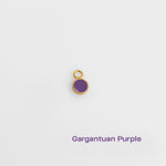 gargantuan purple