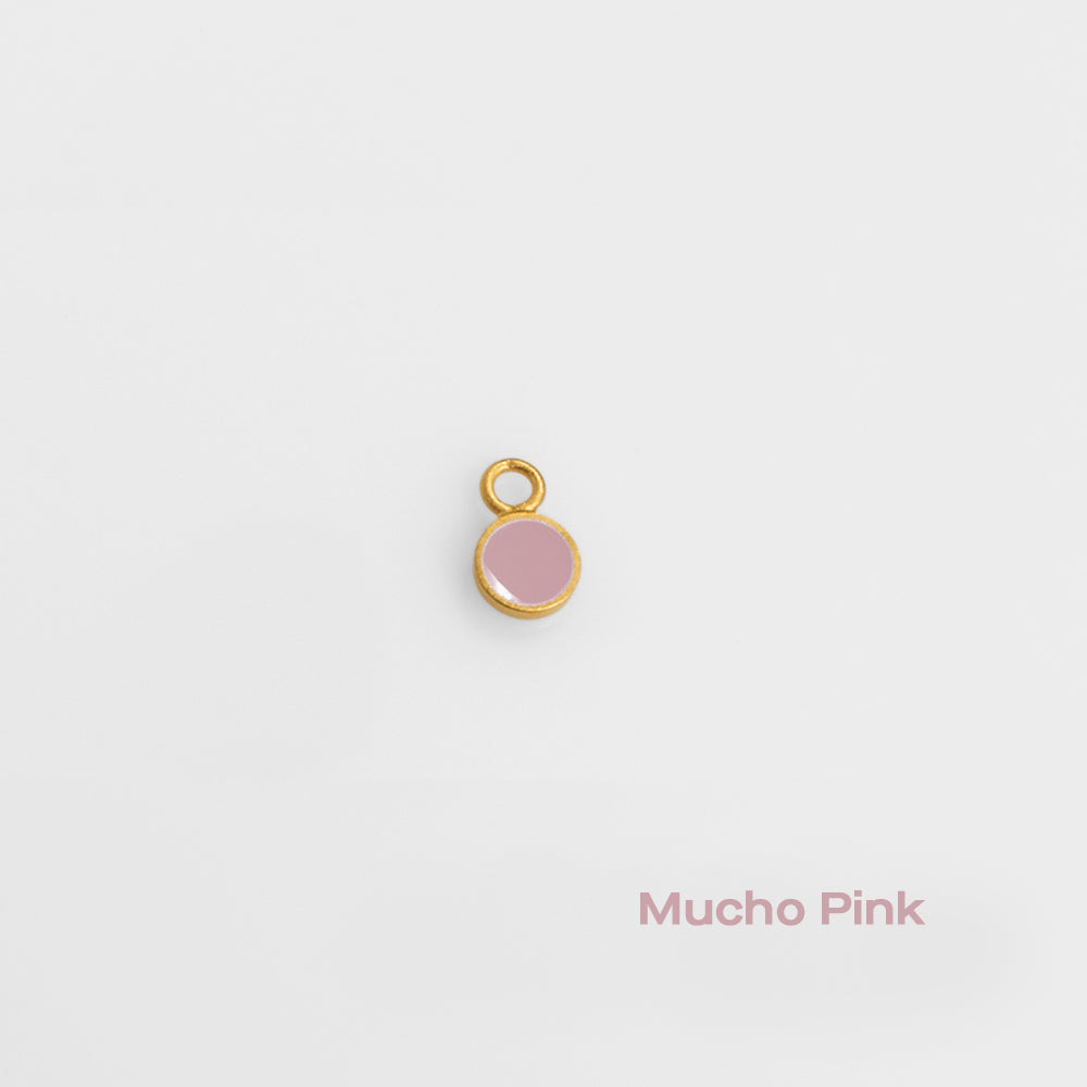 mucho pink