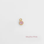 mucho pink