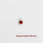 supermassive brown