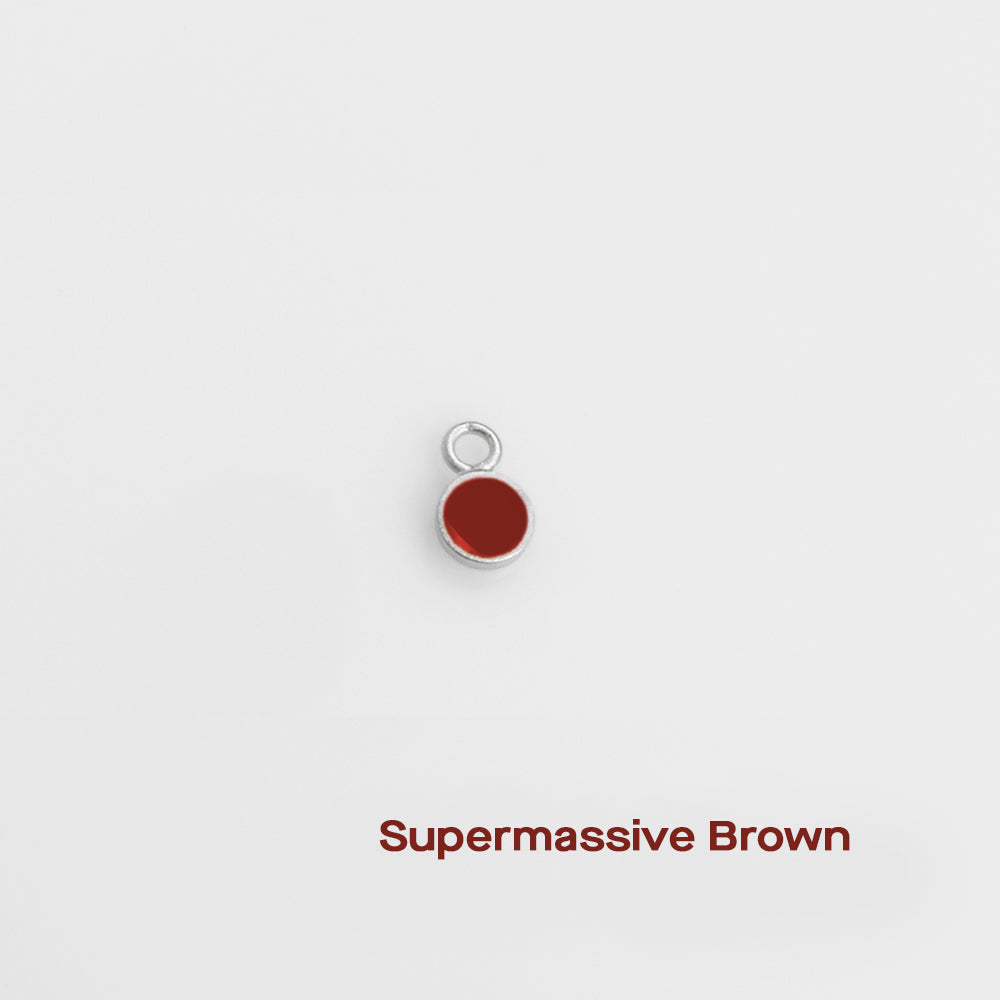 supermassive brown