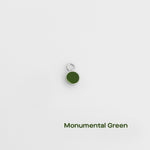 monumental green
